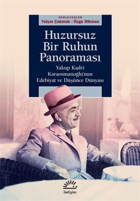  Ucheoma: Bir Ruhun Göçebe Yansımaları! 