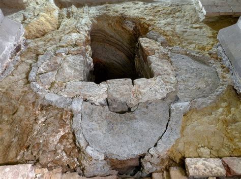  Ottonian Baptismal Font! A Monumental Display of Early Medieval Symbolism and Exquisite Craftsmanship